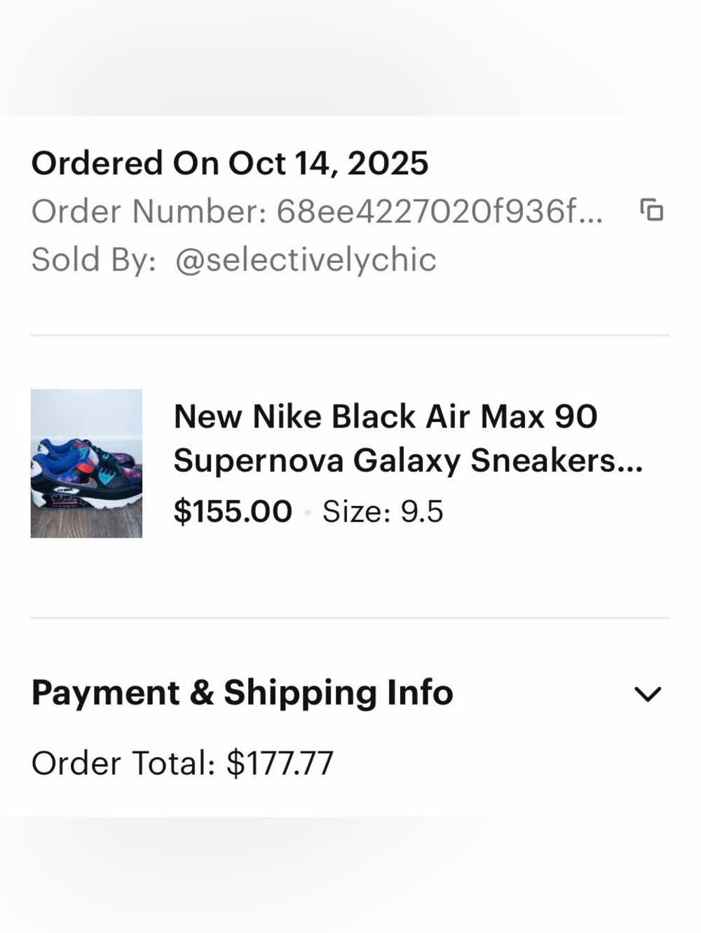 Nike Air Max 90’s Supernova 9.5 Men is an 11 in Women - Picture 7 of 7